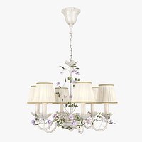 785060 Aiola Lightstar Chandelier