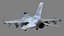 F16 F-16 Fighting Falcon