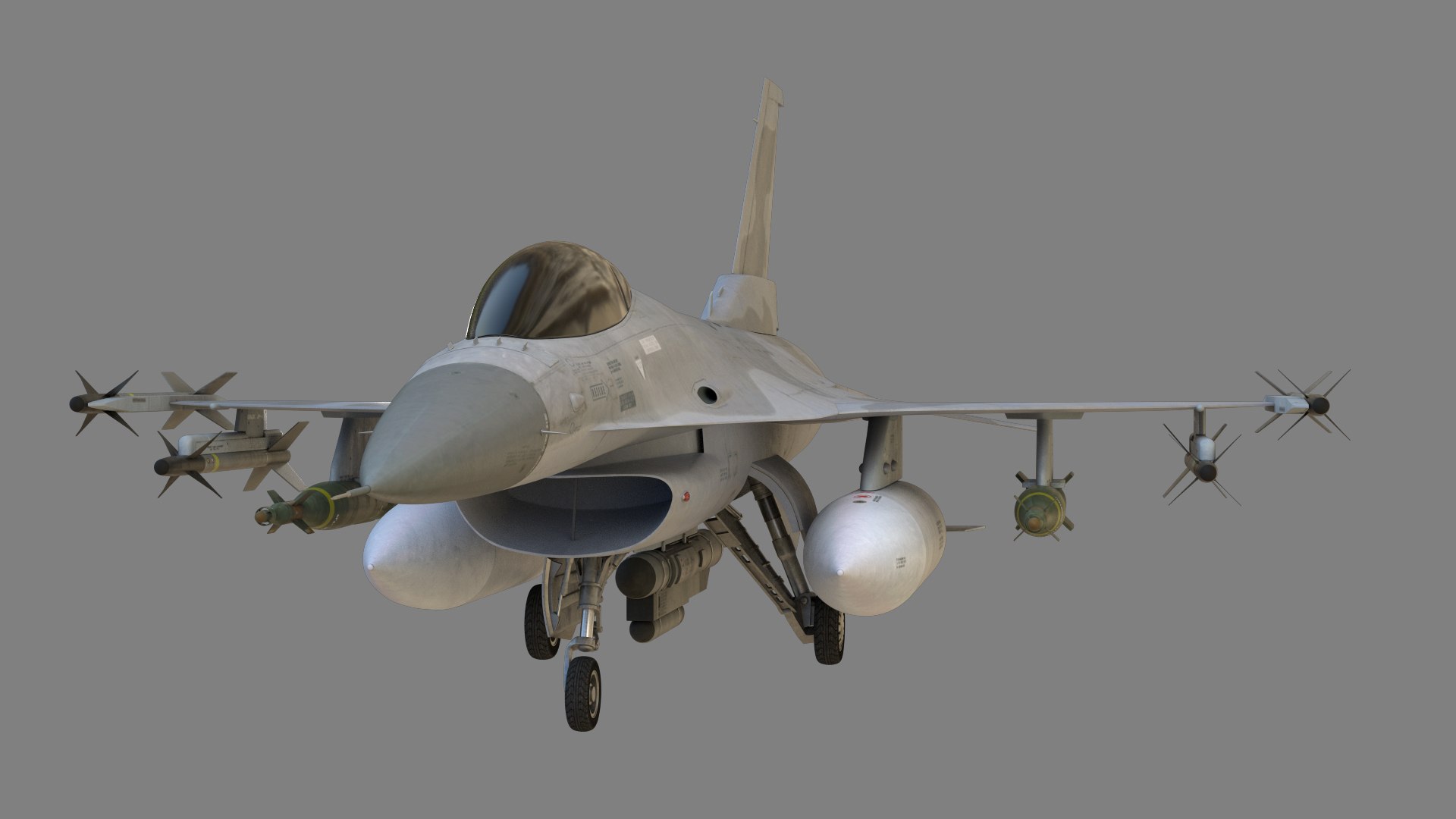 F16 F-16 Fighting Falcon 3D model https://p.turbosquid.com/ts-thumb/I4/sGOJBQ/o7/f16_3/jpg/1743476251/1920x1080/fit_q87/7afe081f13ba29d5f6dbf794bb042dae921614af/f16_3.jpg