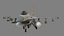 F16 F-16 Fighting Falcon