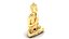 Budha Asian K01 3D