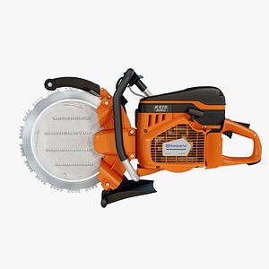 Husqvarna K 970 Ring