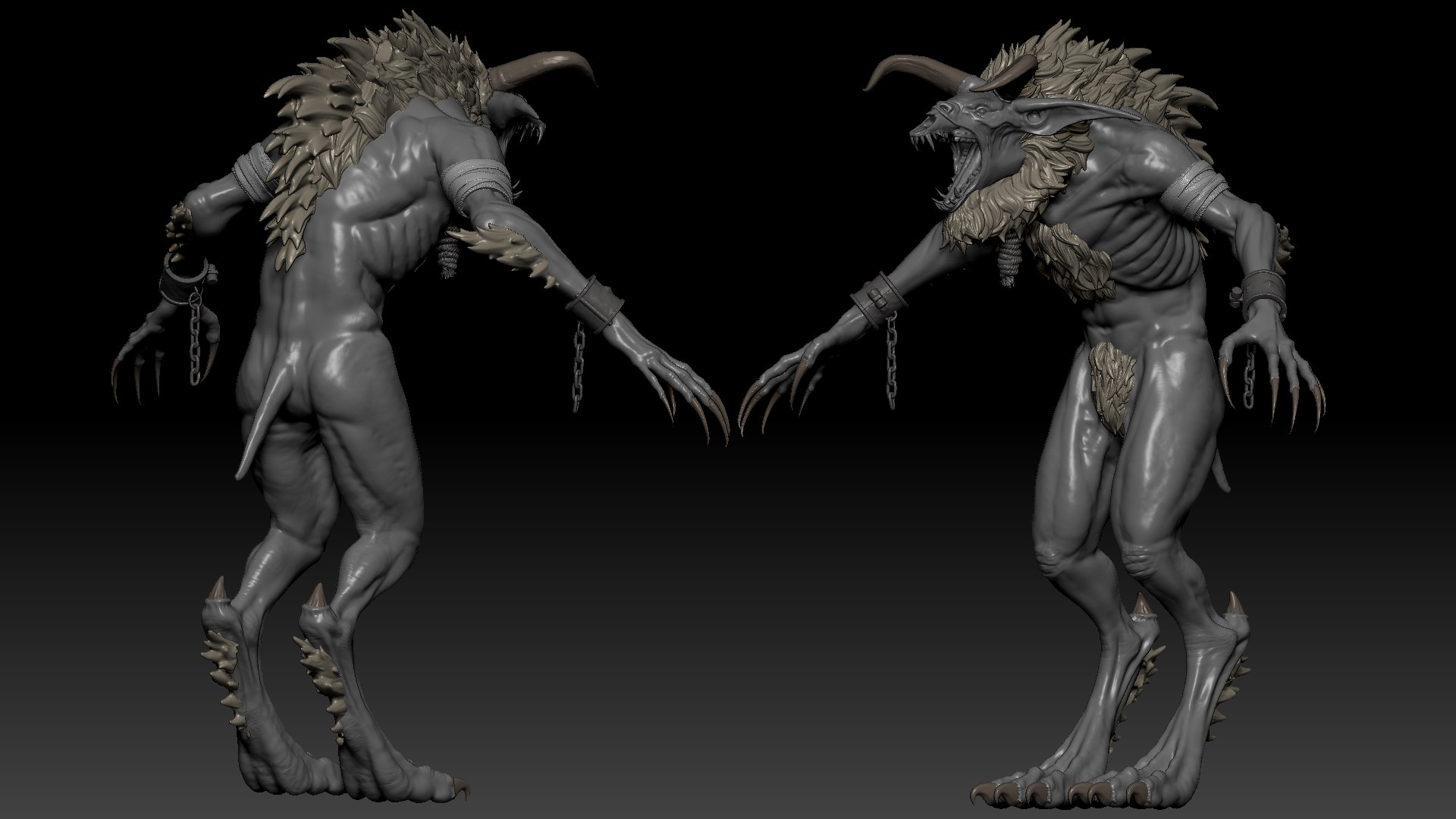 Shadowclaw Beast Rigged Low-poly 3D https://p.turbosquid.com/ts-thumb/I5/CMQNVW/BX/screenshot_2/png/1686747356/1920x1080/fit_q87/7db466ba37228dd0fa53ee7c34ad63ecea698df1/screenshot_2.jpg