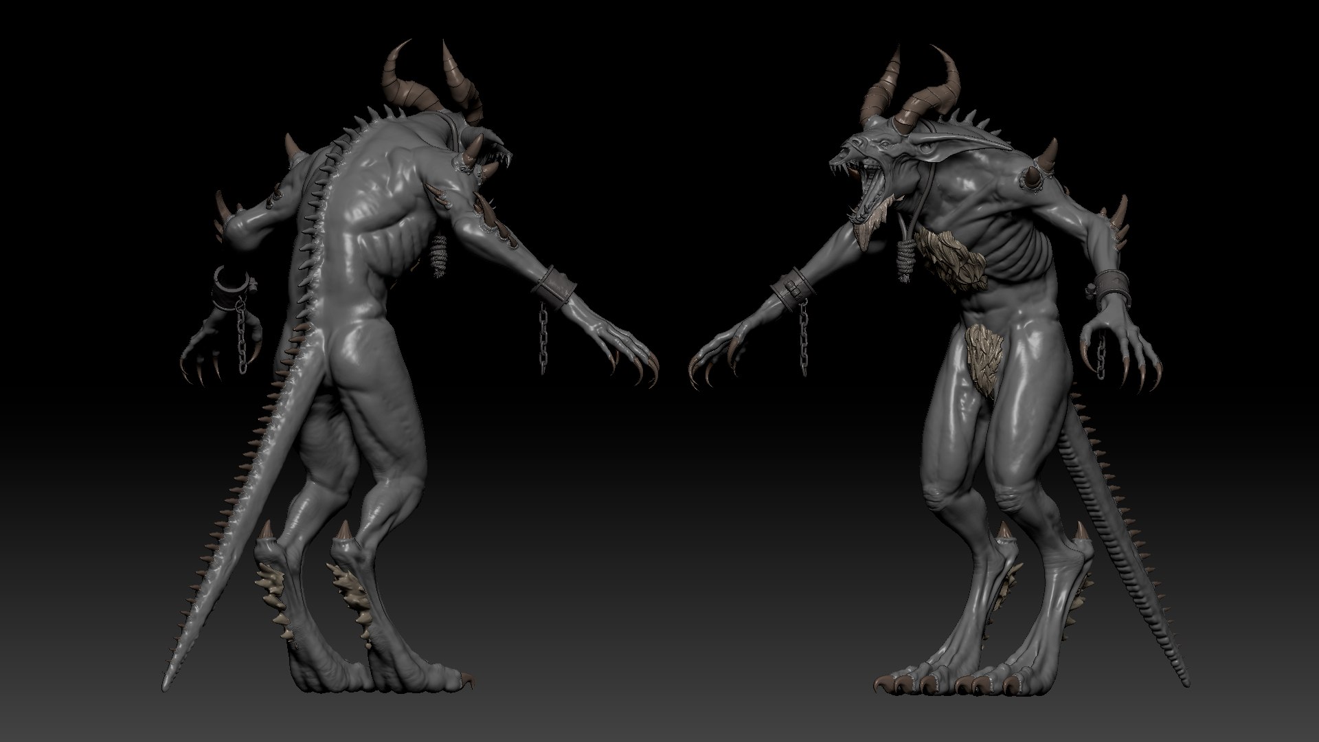 Shadowclaw Beast Rigged Low-poly 3D https://p.turbosquid.com/ts-thumb/I5/CMQNVW/GK/screenshot_4/png/1686747362/1920x1080/fit_q87/3669894451705ca6dcb1f9f68d9ae4530d23b509/screenshot_4.jpg