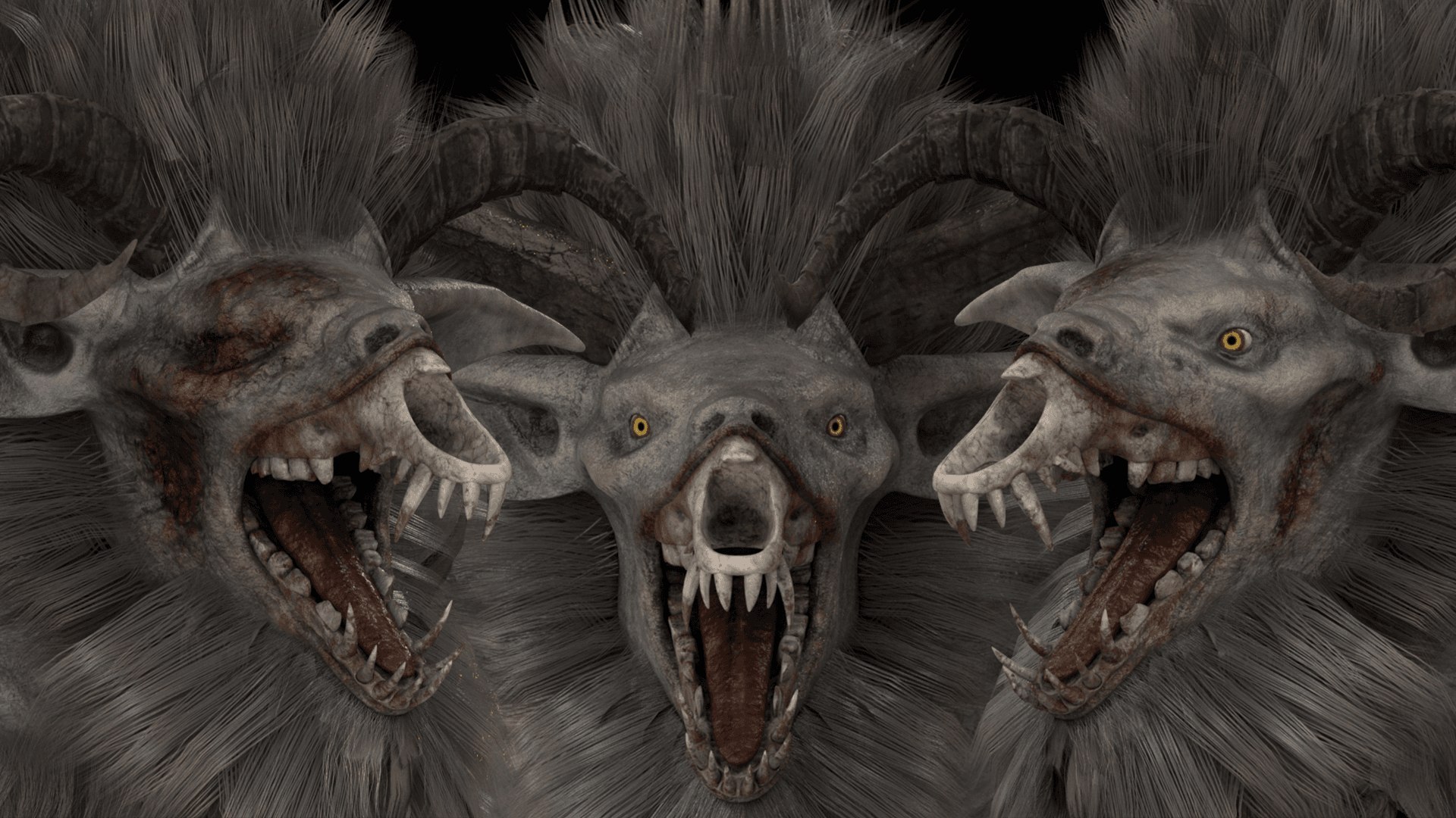 Shadowclaw Beast Rigged Low-poly 3D https://p.turbosquid.com/ts-thumb/I5/CMQNVW/Kp/headall8bit/png/1686747561/1920x1080/fit_q87/21096cf44070fb4989e8097fe48dbddac87af879/headall8bit.jpg
