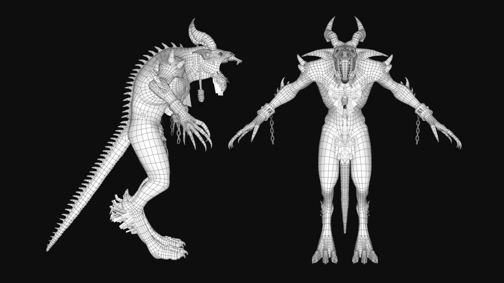 Shadowclaw Beast Rigged Low-poly 3D https://p.turbosquid.com/ts-thumb/I5/CMQNVW/im/spicky/jpg/1686747451/1920x1080/fit_q87/194cd3130abe268c3aa4969e793da2eb5d8cb92d/spicky.jpg