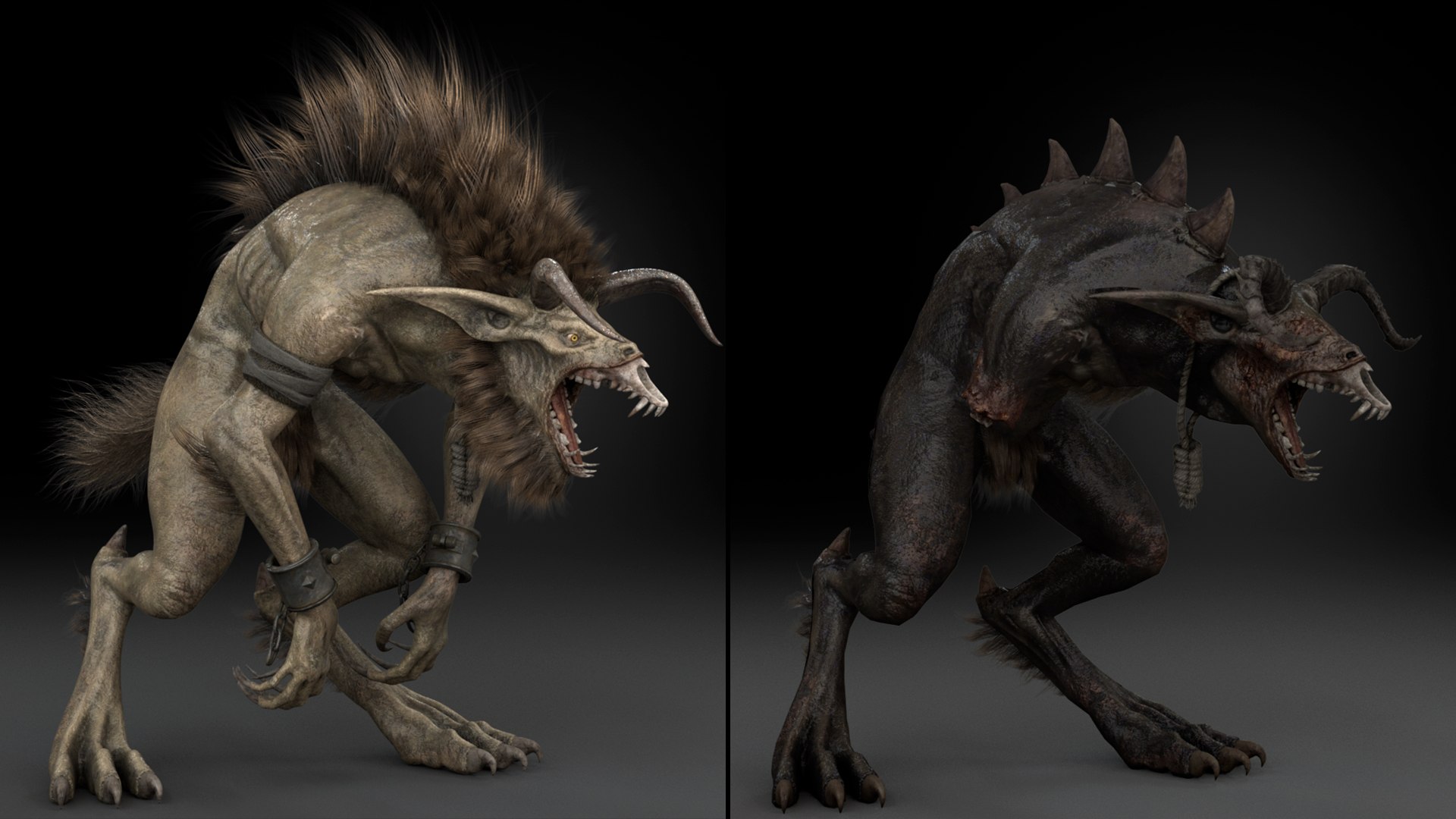 Shadowclaw Beast Rigged Low-poly 3D https://p.turbosquid.com/ts-thumb/I5/CMQNVW/nr/crouch2/jpg/1686747527/1920x1080/fit_q87/897aa0b2a384ae8ada2d7f7b63e5376e04282432/crouch2.jpg