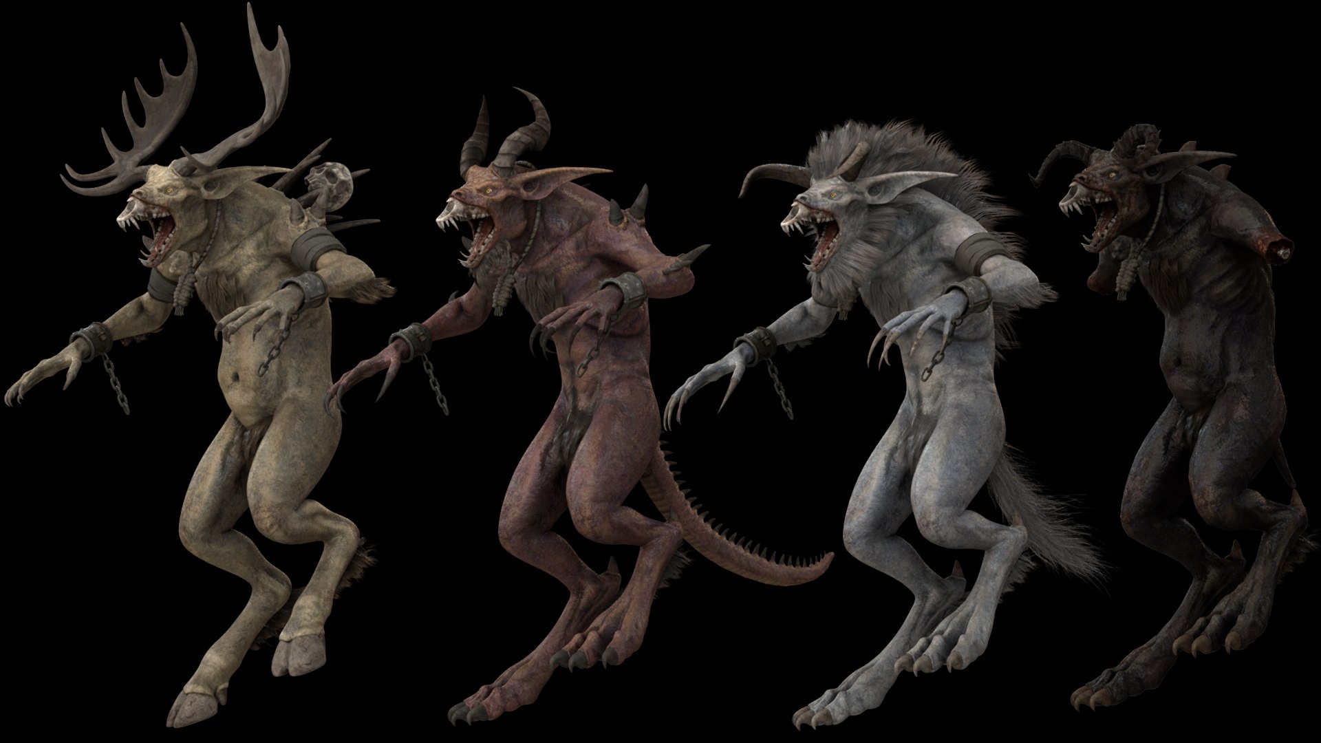 Shadowclaw Beast Rigged Low-poly 3D https://p.turbosquid.com/ts-thumb/I5/CMQNVW/pf/jumoall/jpg/1686747571/1920x1080/fit_q87/91cbd90aed693dcf864660c216201bce2911d86f/jumoall.jpg