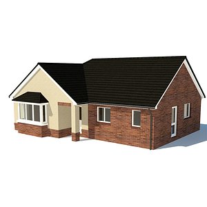 bungalow