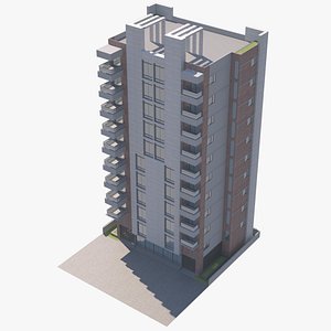 Residential Building 02
