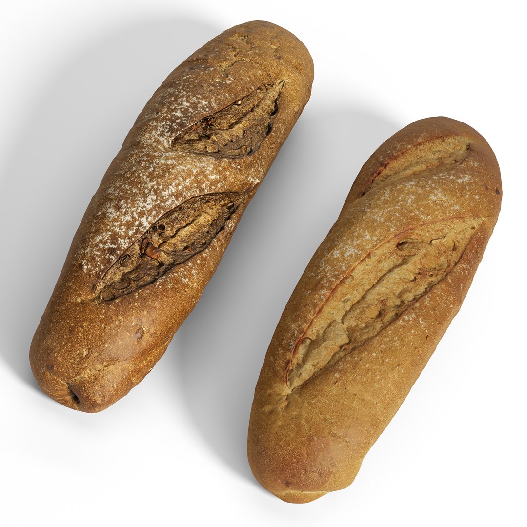 3D model 18 3D Scanned Bakery and Artisan Dessert Mega Collection https://p.turbosquid.com/ts-thumb/I5/MNjzVR/6J/bread_2_02copy/jpg/1778836584/1920x1080/fit_q87/c680395829d7a6125a71fd81d280016c5715cc74/bread_2_02copy.jpg