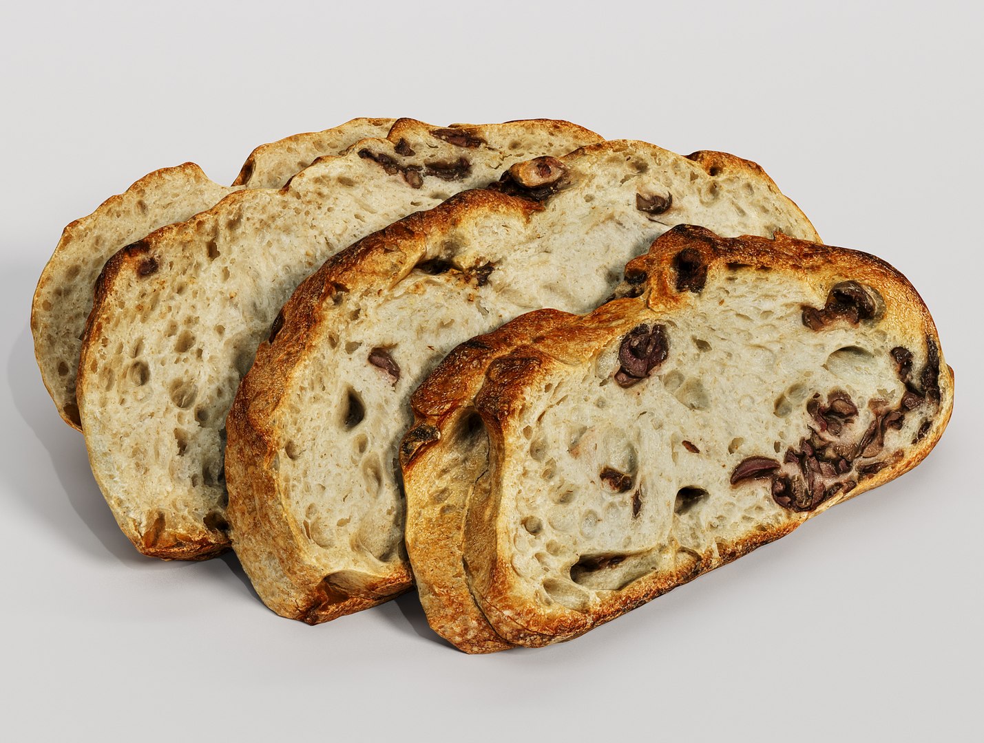 3D model 18 3D Scanned Bakery and Artisan Dessert Mega Collection https://p.turbosquid.com/ts-thumb/I5/MNjzVR/if/slices_03copy/jpg/1778836423/1920x1080/fit_q87/b3e6e6538ec362421d2fca861ce2e7cf2bd4decc/slices_03copy.jpg
