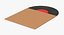 Vinyl LP 01 Pochette En Carton