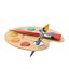3D artist art palette