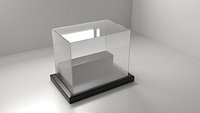 Acrylic Case 5