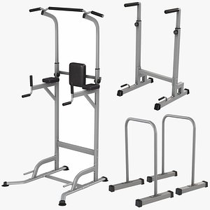 Dipping Bar and Parallel Bar Collection