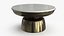 Dallas Side Table set of 2