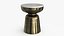 Dallas Side Table set of 2