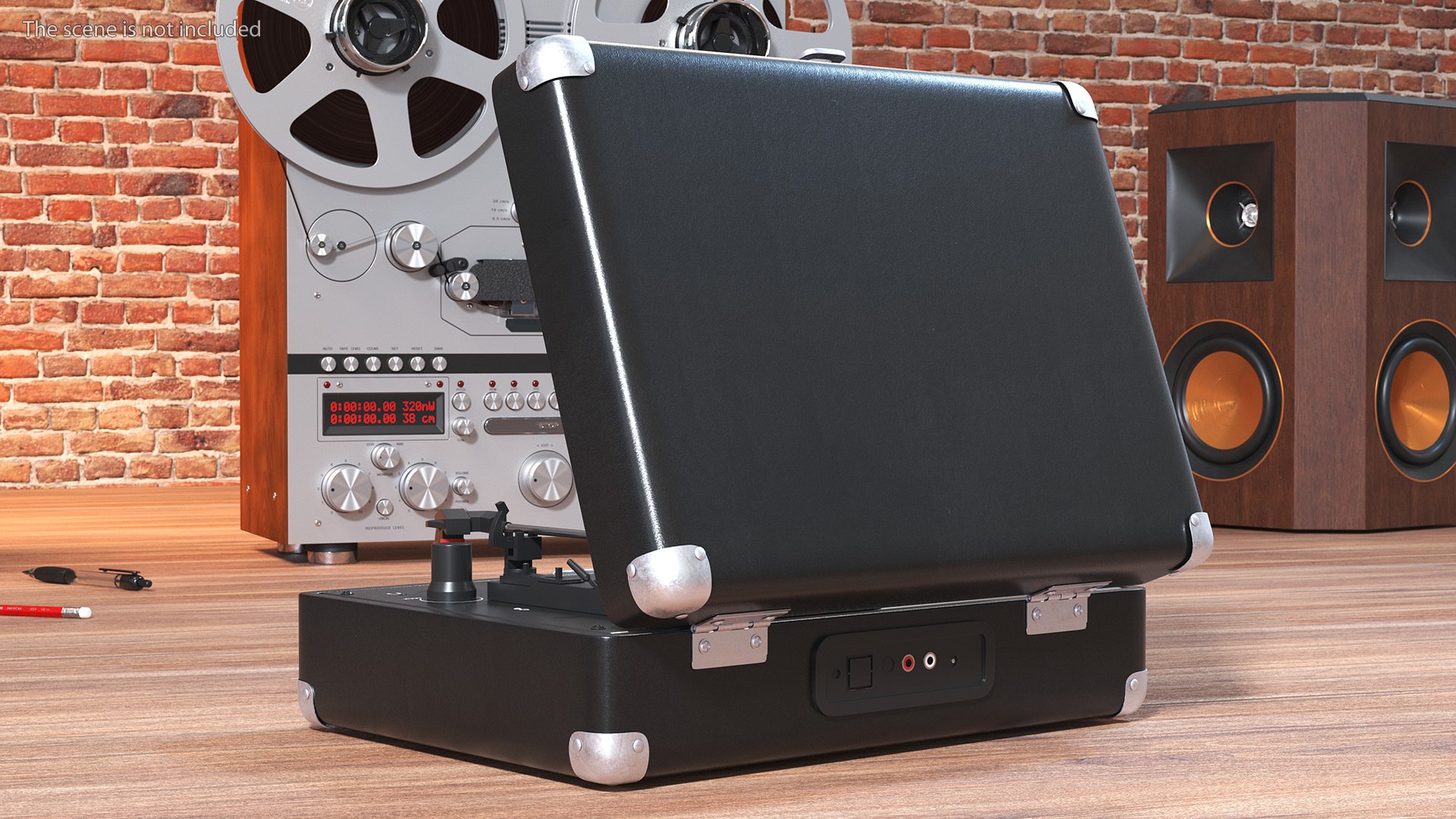 Turntable Player Vinyl Record Player Closed 3D model https://p.turbosquid.com/ts-thumb/I5/YTsfz2/FM/turntableplayervinylrecordplayerclosedmb3dmodel004/jpg/1689365097/1920x1080/fit_q87/132bdbdc11ea896c3f9d4b30088bf87e02c784b5/turntableplayervinylrecordplayerclosedmb3dmodel004.jpg