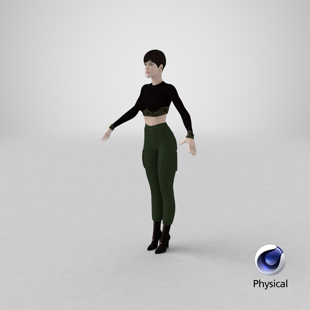woman casual street clothes 3D model https://p.turbosquid.com/ts-thumb/I5/bAzByX/Si/stemcell_cinema_4d_physical_render/png/1620646913/1920x1080/fit_q87/a348243a2a472bd83714b57c4c076b190cda1ccb/stemcell_cinema_4d_physical_render.jpg