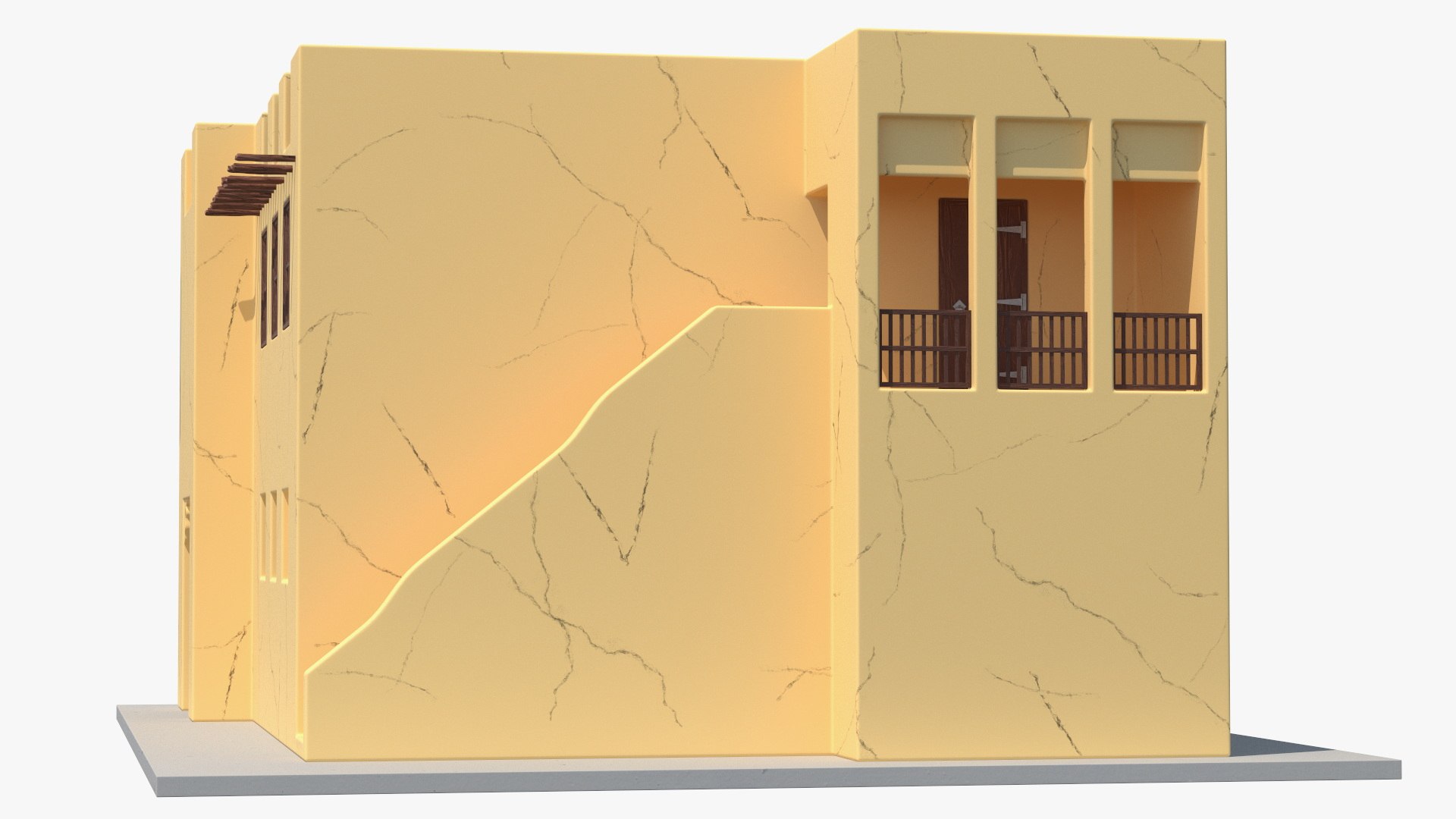 3D Cartoon Two Story Arab Adobe House https://p.turbosquid.com/ts-thumb/I5/bDoUwe/Hm/cartoontwostoryarabadobehousemb3dmodel009/jpg/1725512138/1920x1080/fit_q87/cd173f51a1eebdaeb2630434a5af659457c3d17a/cartoontwostoryarabadobehousemb3dmodel009.jpg