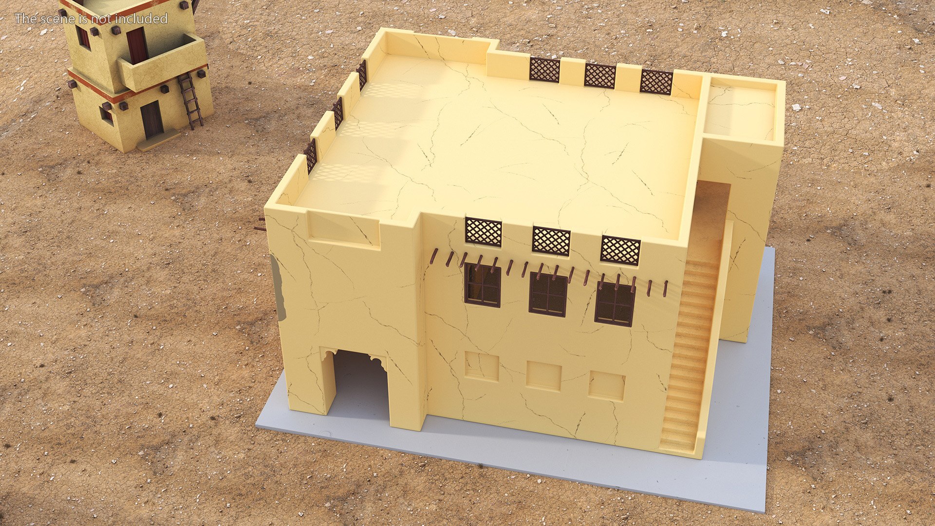 3D Cartoon Two Story Arab Adobe House https://p.turbosquid.com/ts-thumb/I5/bDoUwe/X7/cartoontwostoryarabadobehousemb3dmodel004/jpg/1725512122/1920x1080/fit_q87/9766e2ba0c11c2f32cafd45888a87ff8fca6be61/cartoontwostoryarabadobehousemb3dmodel004.jpg