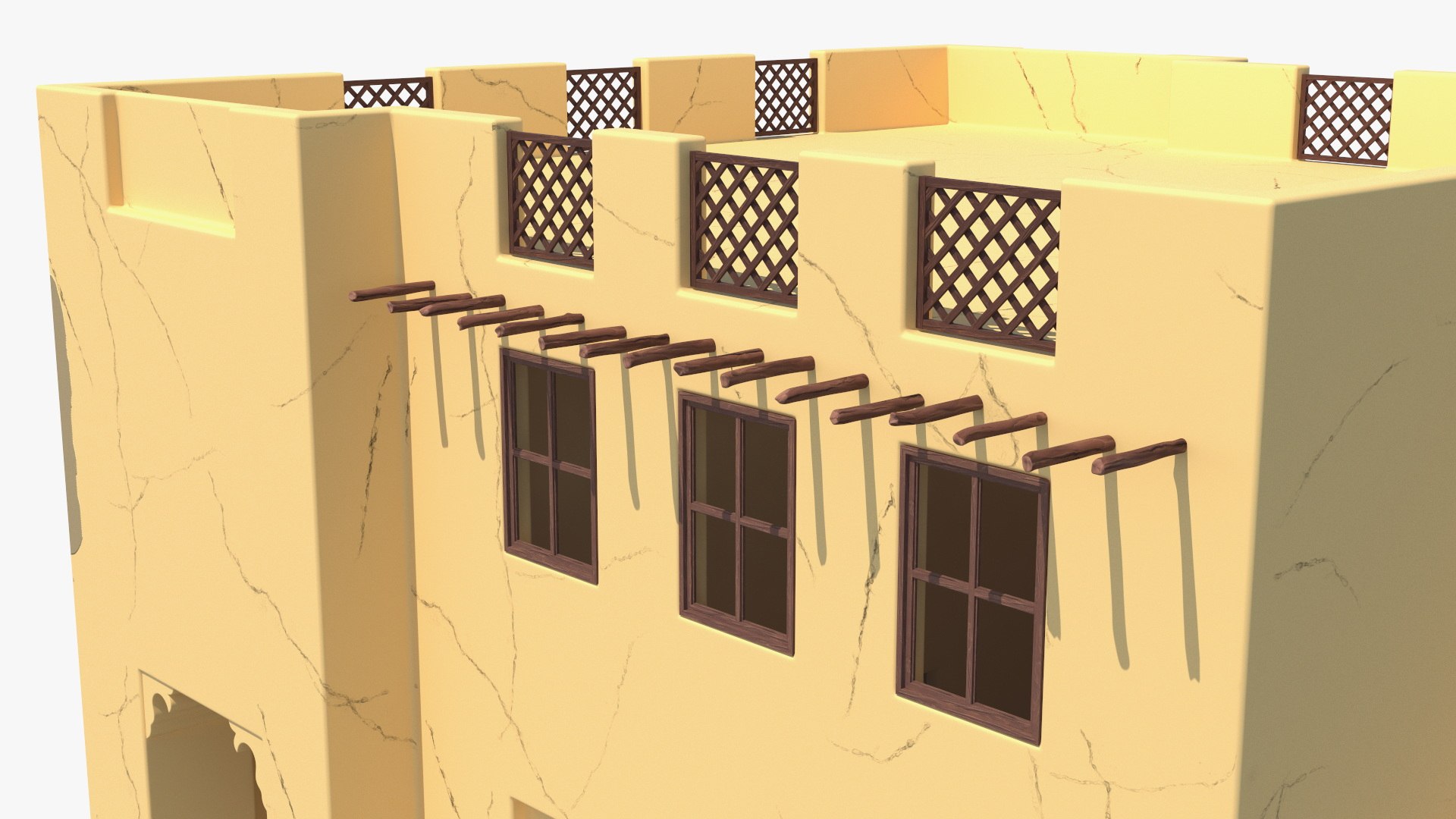 3D Cartoon Two Story Arab Adobe House https://p.turbosquid.com/ts-thumb/I5/bDoUwe/cN/cartoontwostoryarabadobehousemb3dmodel011/jpg/1725512144/1920x1080/fit_q87/556e117911314657f704e7de59436d1752a38ff9/cartoontwostoryarabadobehousemb3dmodel011.jpg