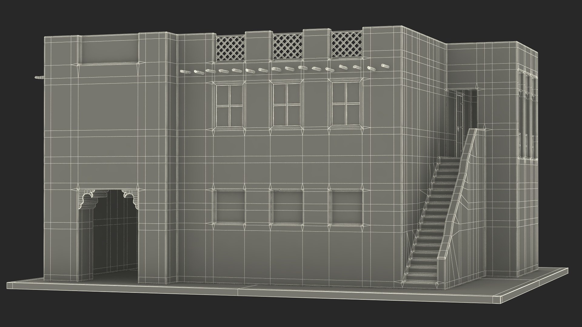 3D Cartoon Two Story Arab Adobe House https://p.turbosquid.com/ts-thumb/I5/bDoUwe/cu/cartoontwostoryarabadobehousemb3dmodel019/jpg/1725512170/1920x1080/fit_q87/41e6d3613d74aa82d93561cdfc7269d82faed79f/cartoontwostoryarabadobehousemb3dmodel019.jpg