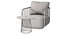 CAROLINE By BertO CHair