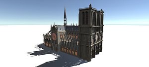 European Buildings