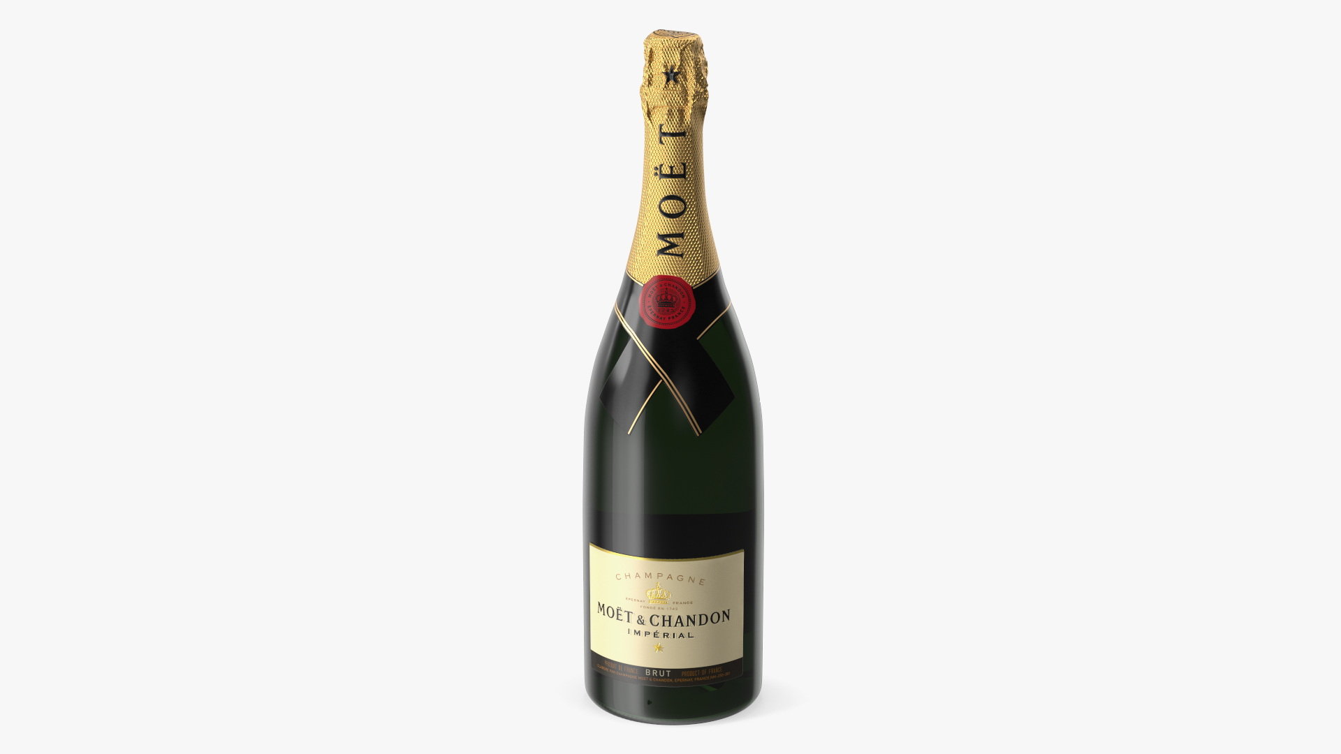 Moët & Chandon Impérial Brut (모엣 샹동 임페리얼 브뤼)