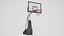 Terrain de basket 03
