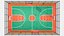 Terrain de basket 03