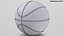 Terrain de basket 03