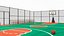 Terrain de basket 03