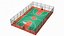 Terrain de basket 03