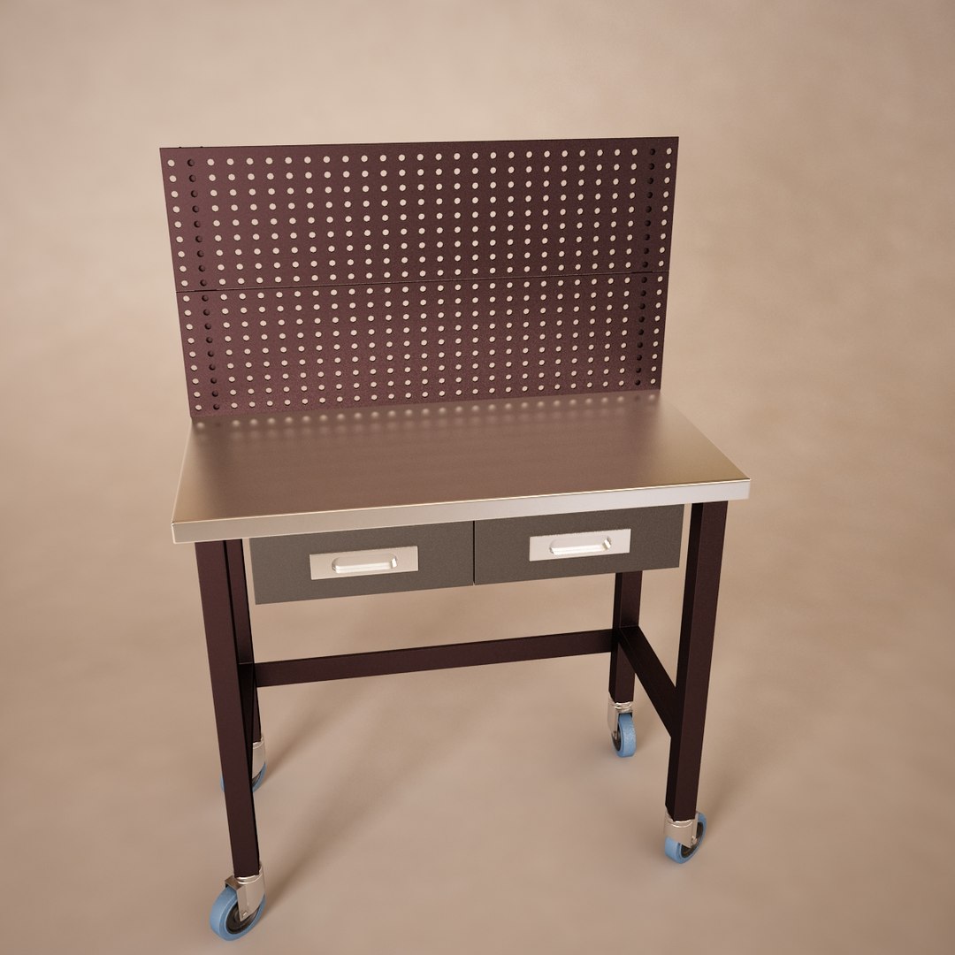 workbench table 3d model https://p.turbosquid.com/ts-thumb/I5/mJJsrF/cta6YG5R/1/jpg/1473089239/1920x1080/fit_q87/cc3c0ccf341242e8685c4ec3d9536785d16aa791/1.jpg