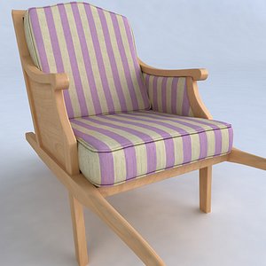 3d model ceci n'est pas une