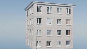 3D build 16