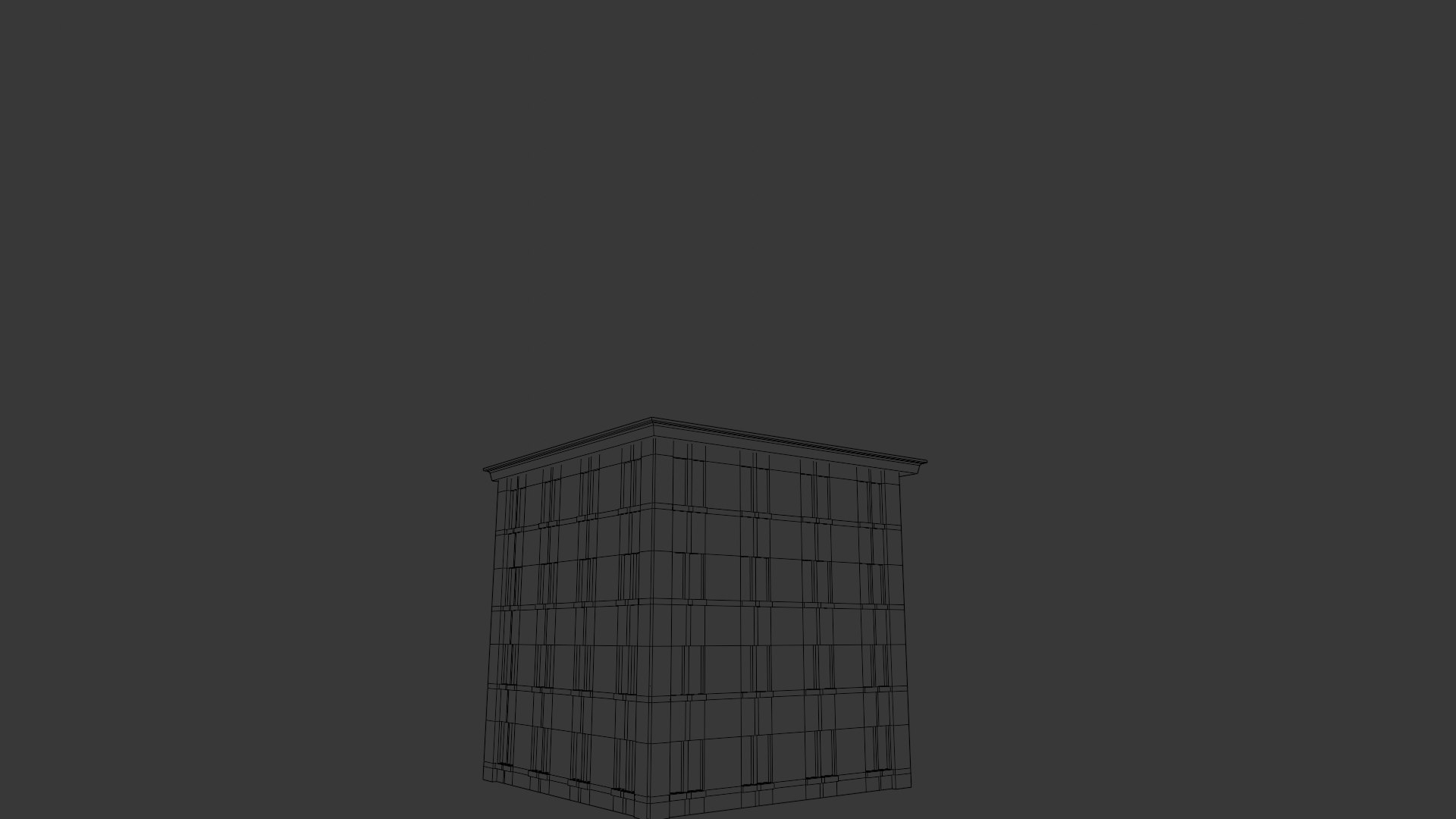 3D Build 16 - TurboSquid 2254335