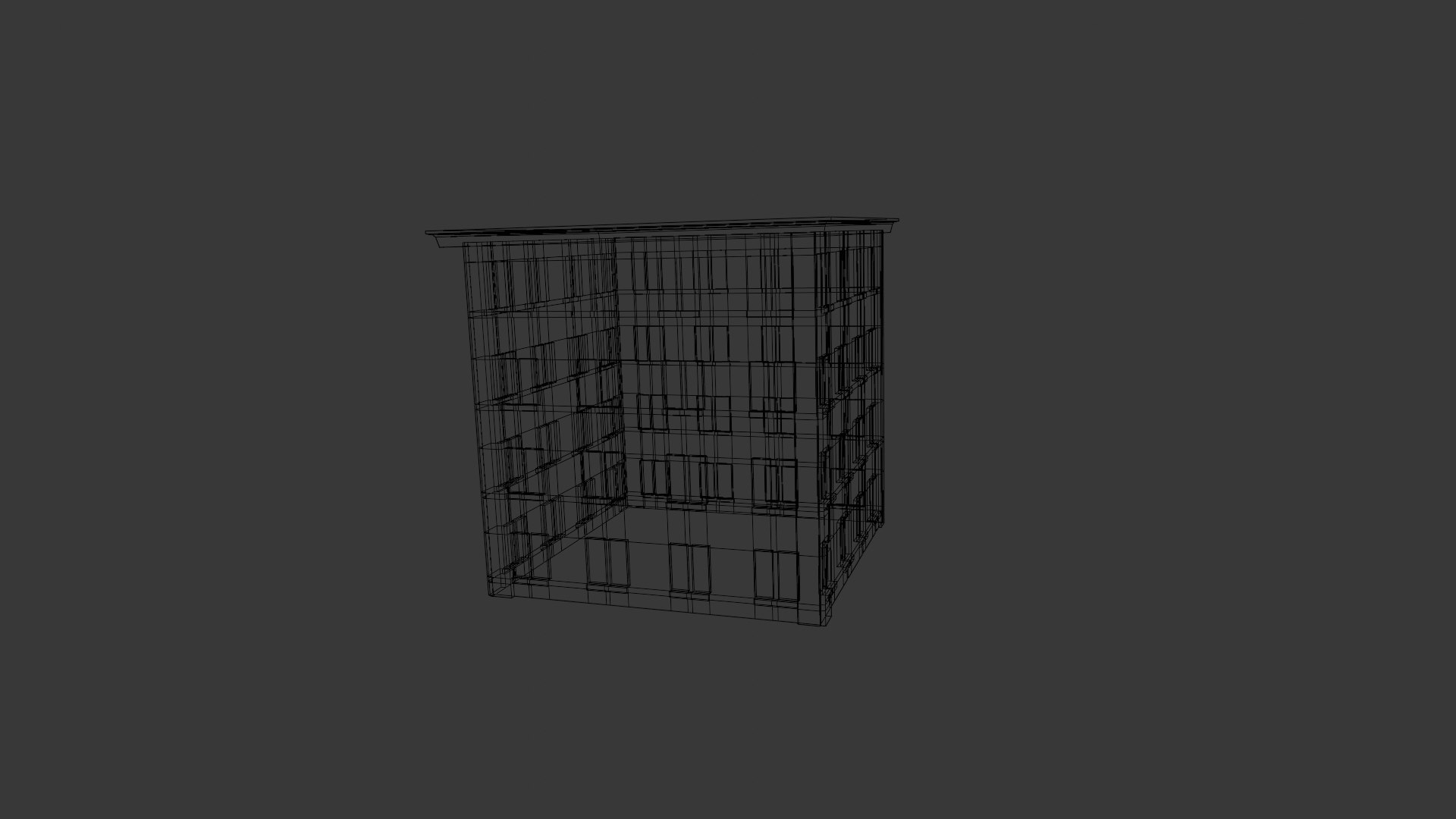 3D Build 16 - TurboSquid 2254335