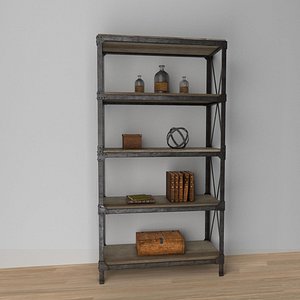 Shelf