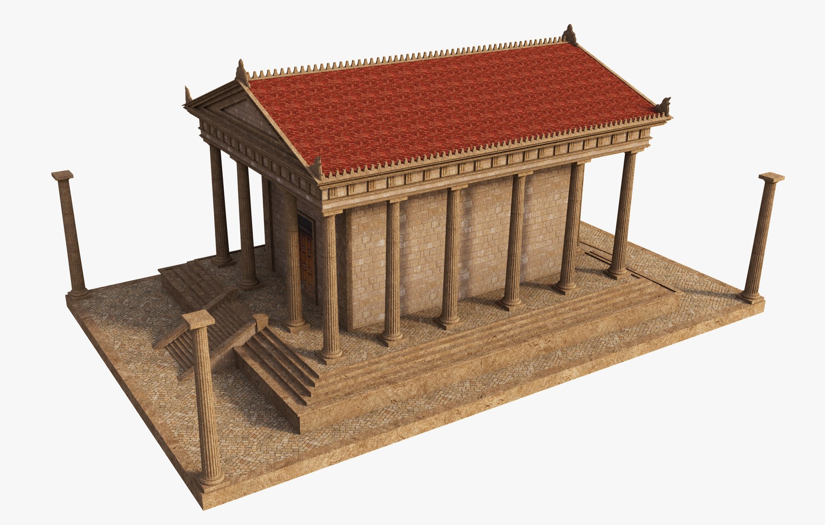 3D model Classic Ancient Temple https://p.turbosquid.com/ts-thumb/I5/tgZPNy/j1/temple3/jpg/1755859851/1920x1080/fit_q87/6c60506a8aa3c6034ff54f379ccf161cd3e86c21/temple3.jpg