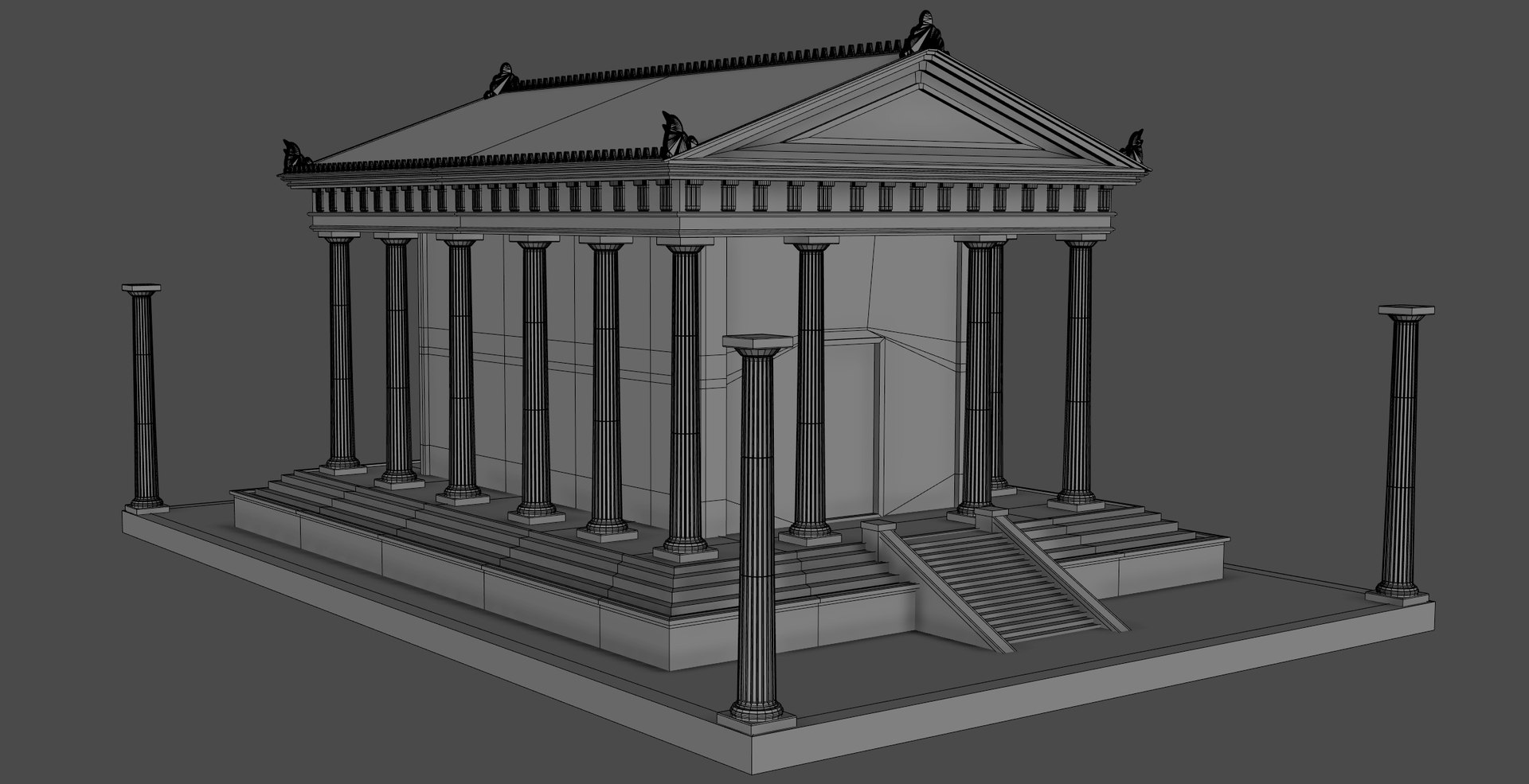 3D model Classic Ancient Temple https://p.turbosquid.com/ts-thumb/I5/tgZPNy/wr/temple5/jpg/1755860048/1920x1080/fit_q87/2cd4a44e7666d116502a80cc8c815582b8710461/temple5.jpg