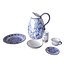 Tableware collection