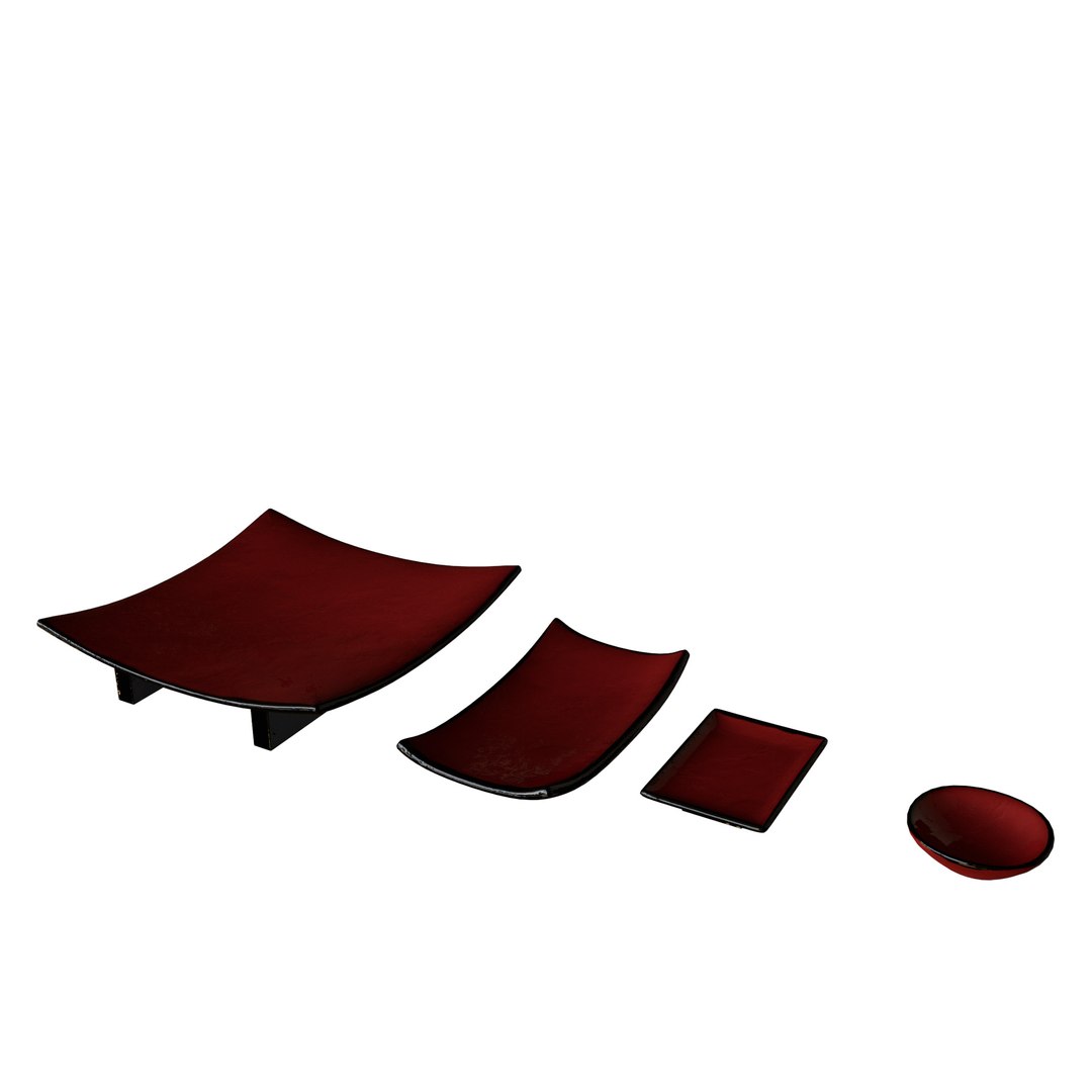 object ready 3D https://p.turbosquid.com/ts-thumb/I5/woPJez/fQt7xxKL/sushiplates130030000/jpg/1591569894/1920x1080/fit_q87/10c229a2c4cd8cd94c63f3353b13cecb92093f74/sushiplates130030000.jpg