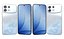 OPPO F35 Pro 5G Wave Blue