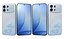 OPPO F35 Pro 5G Wave Blue