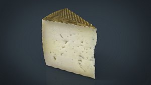 3d chesse model