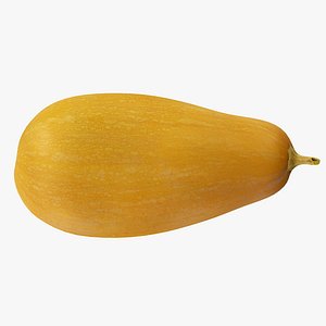 Pumpkin